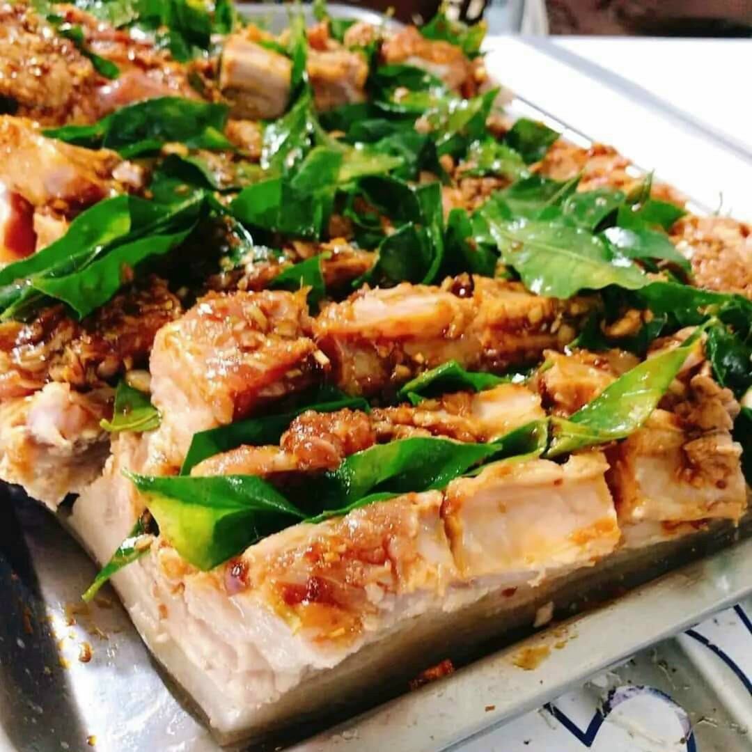 Bột ớt mịn [nguyên chất, siêu cay, túi 1kg]