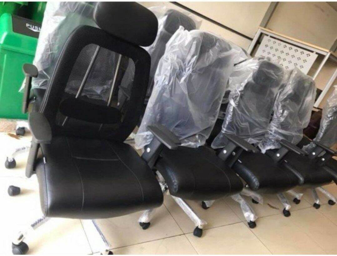 Ghế xoay VP Hòa Phát GL309 (ngả tựa mọi góc độ) (Best seller)