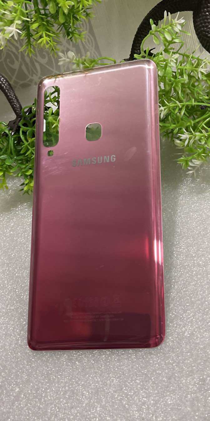 Kính lưng a920 / a9 2018 zin mới, thay nắp lưng cho điện thoại samsung a920,a9 2018 hàng chuẩn giá tốt