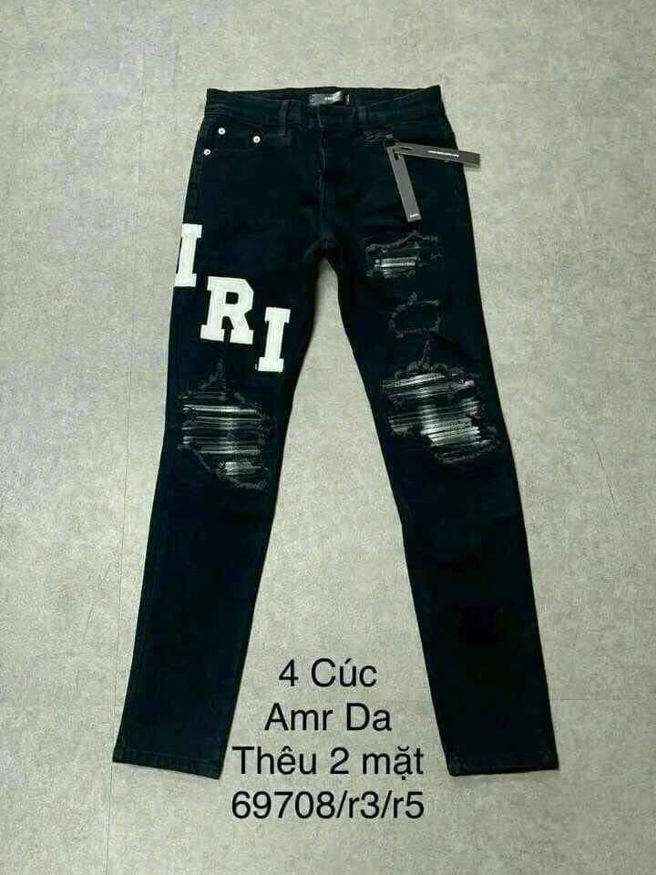 Quần Bò Côn DSQ2 Hàng Super