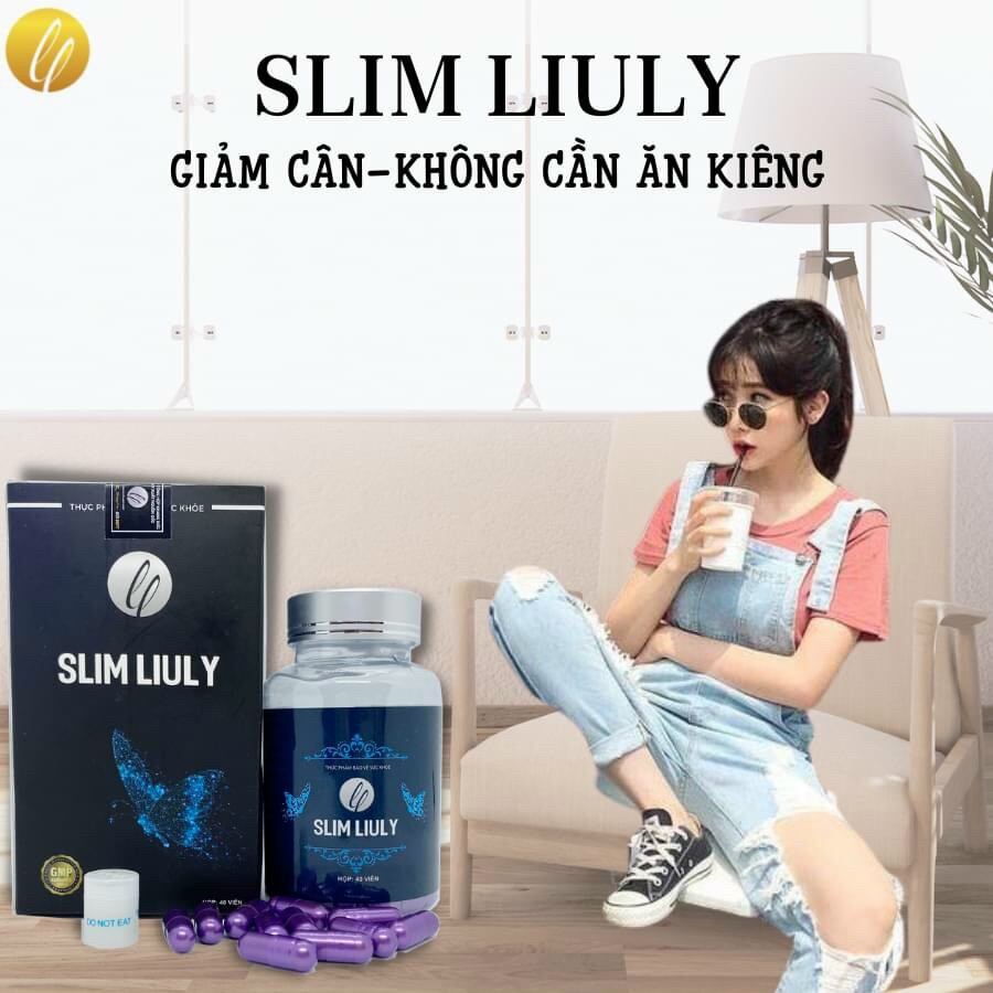 giảm cân