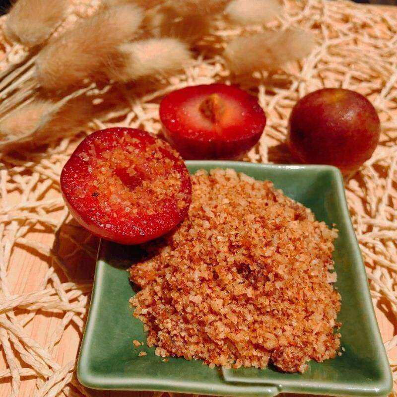 500gr muối xí muội chuẩn vị Đà Lạt