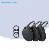 Momax | Thiết Bị Chống Thất lạc Tương thích với Apple Huawei Samsung Android Mini