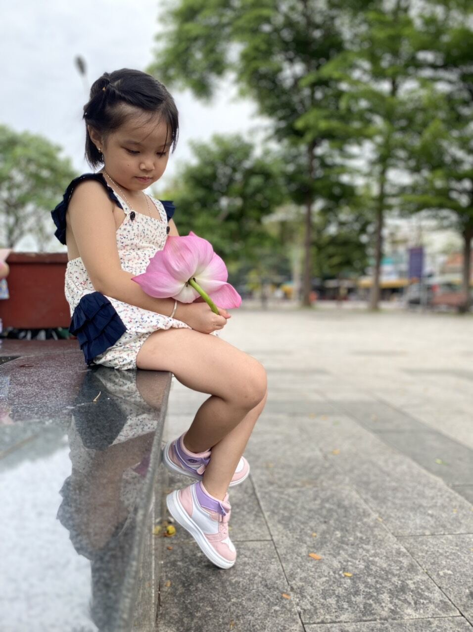 ÁO LIỀN QUẦN BEE BEE KID CUTE CON ONG