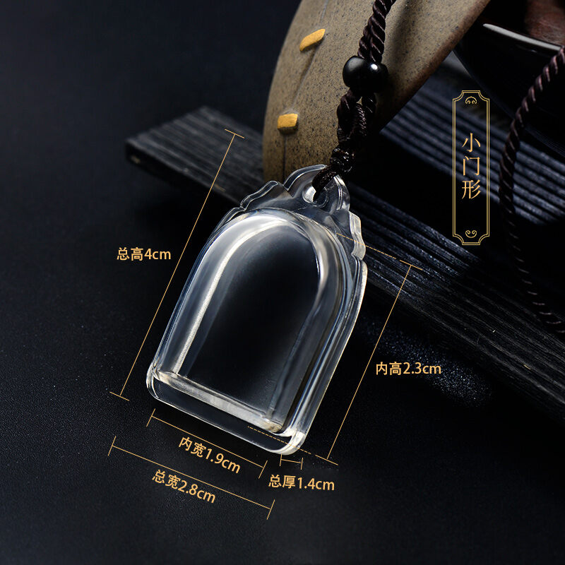 Ivory Nut Guan Gong Guan Yu Pendant guan yu Lucky Pendant 108 Bracelets Buddhist Prayer Bead Couples Men And Women Necklace