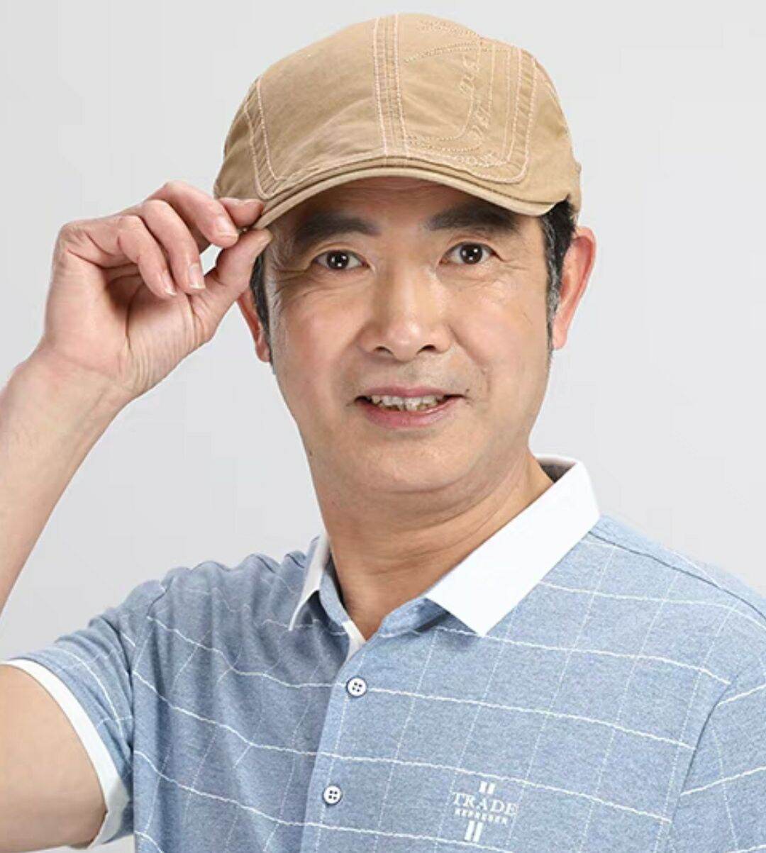 Nón bere nam nữ Mũ beret mũ nồi thời trang Hàn Quốc