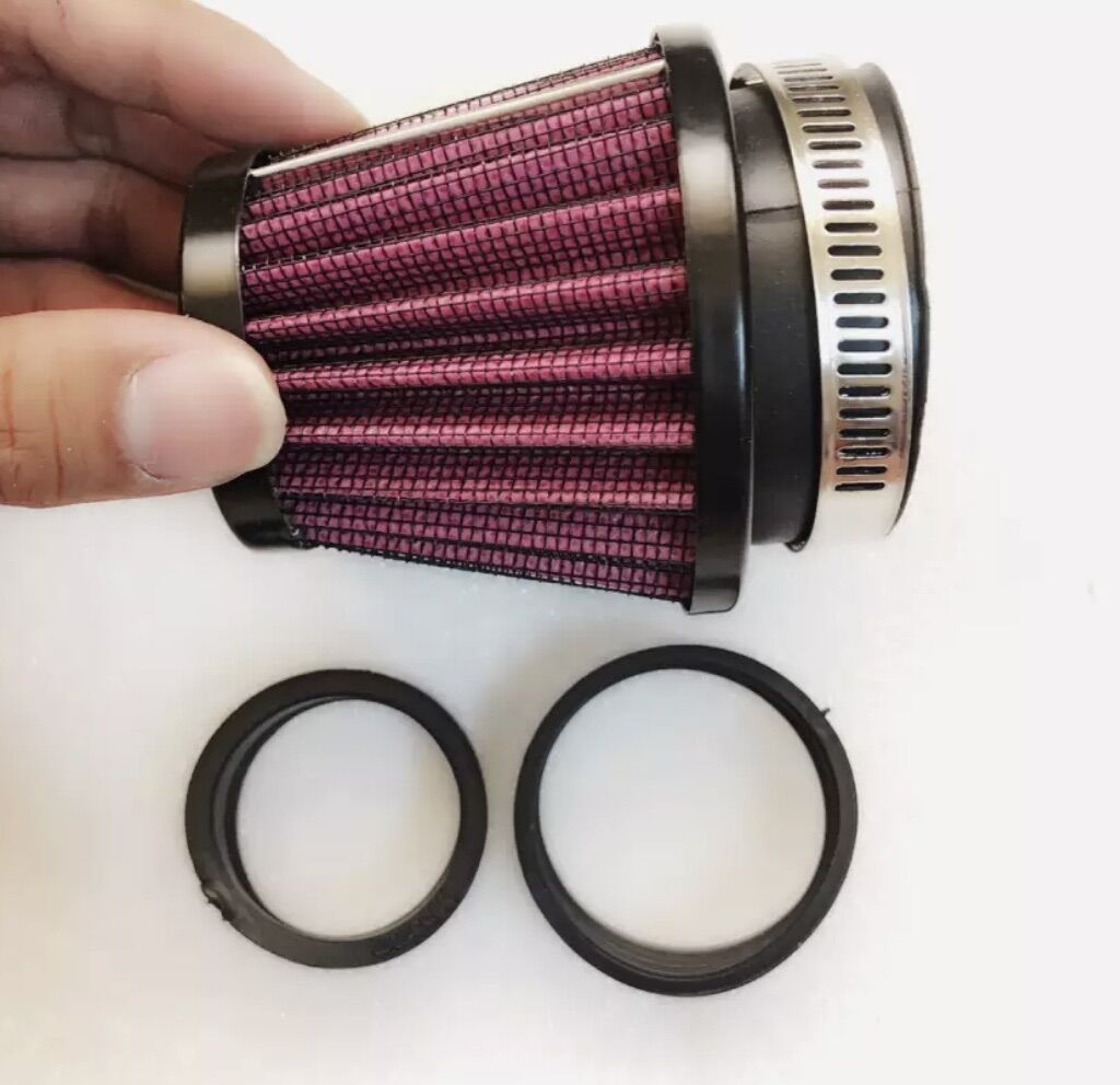 (Freeship) Lọc trụ bánh ú