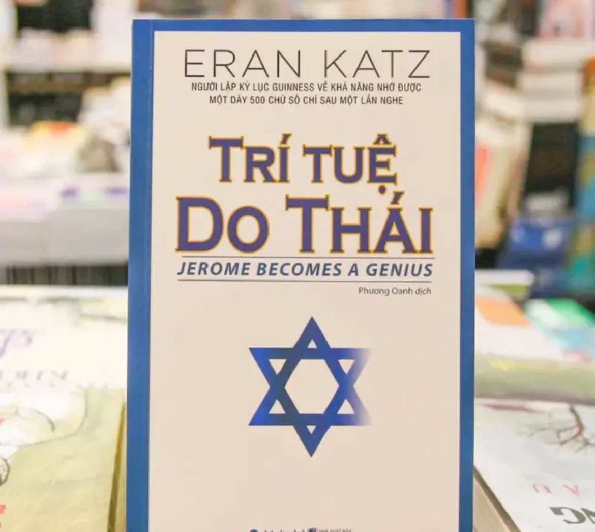 Trí tuệ do thái