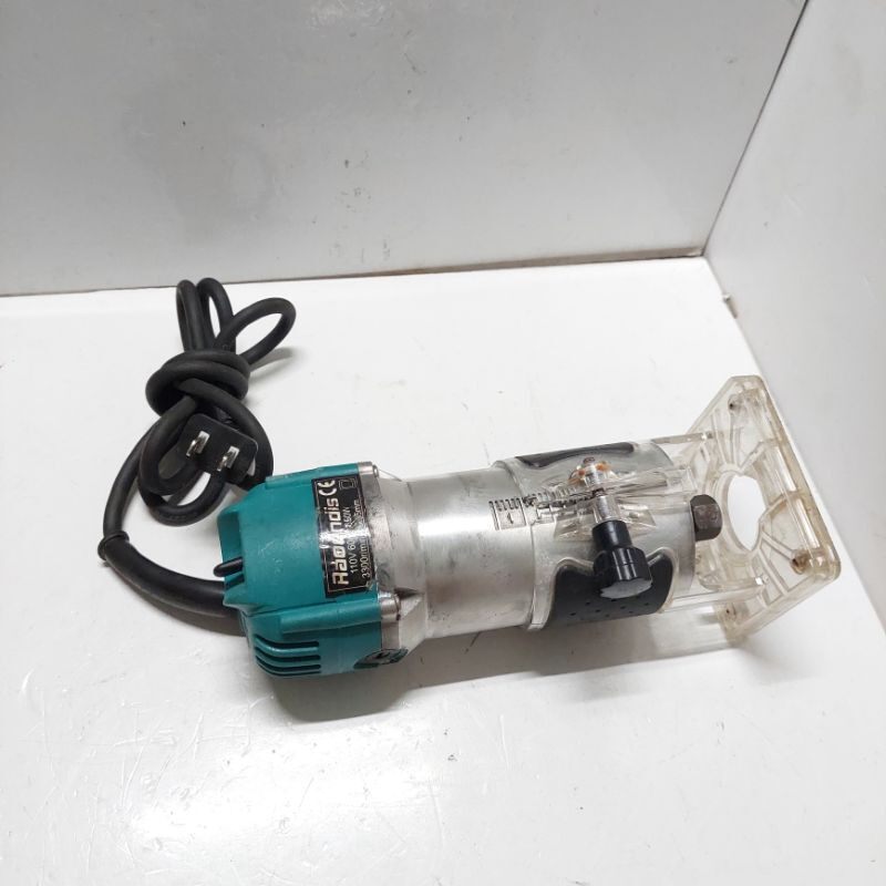 MÁY PHAY NỘI ĐỊA NHẬT 650W ĐIỆN 100V