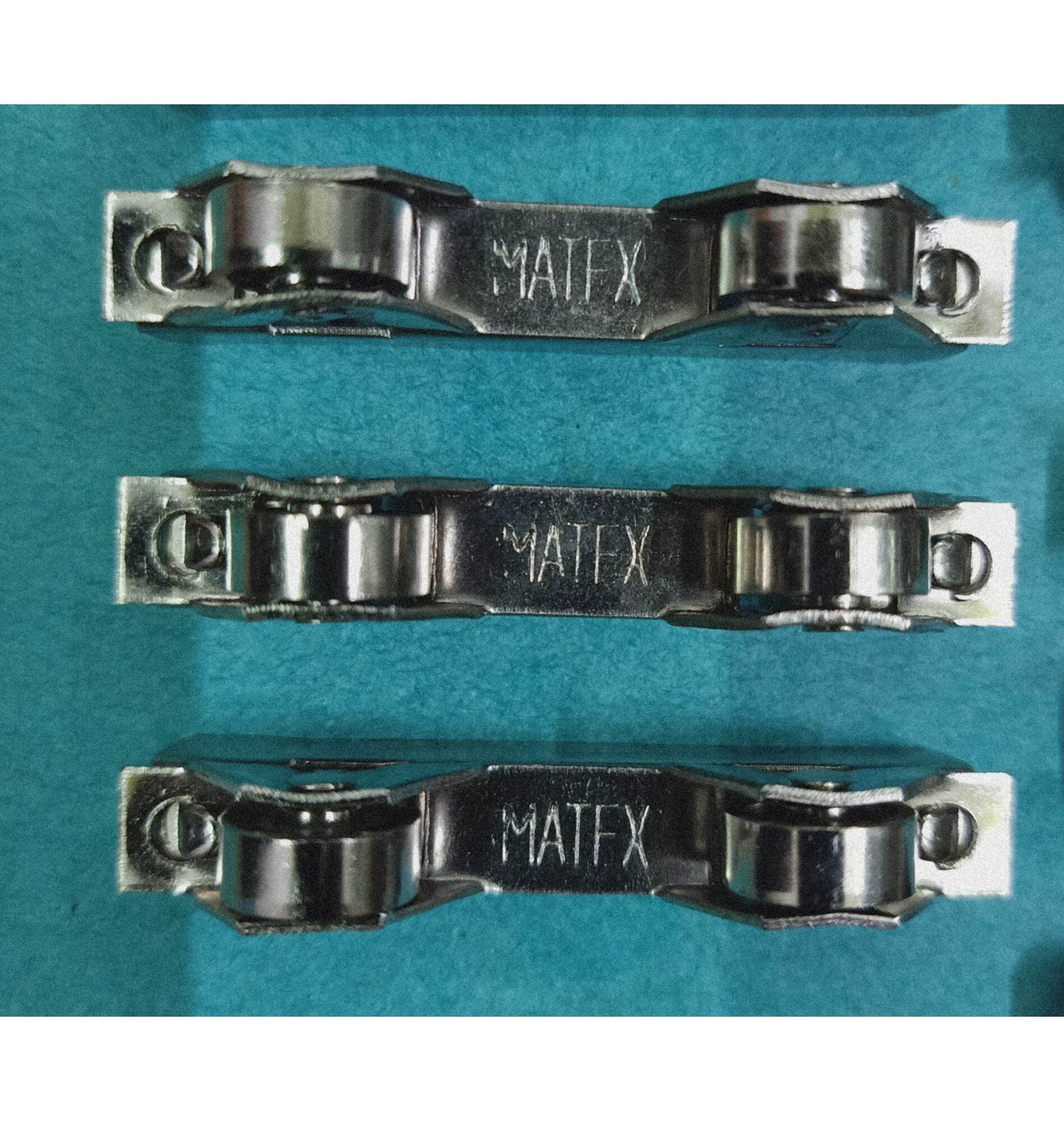 Combo 10 bánh xe cửa lùa - cửa sổ MATEX - Bánh xe cửa nhôm/ Bánh xe cửa kính/ Bánh xe cửa sắt.