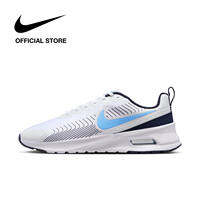 [VOUCHER ĐẾN 45% & MUA 2 GIẢM 5%] Giày thể thao nam Nike Air Max Nuaxis - WHITE