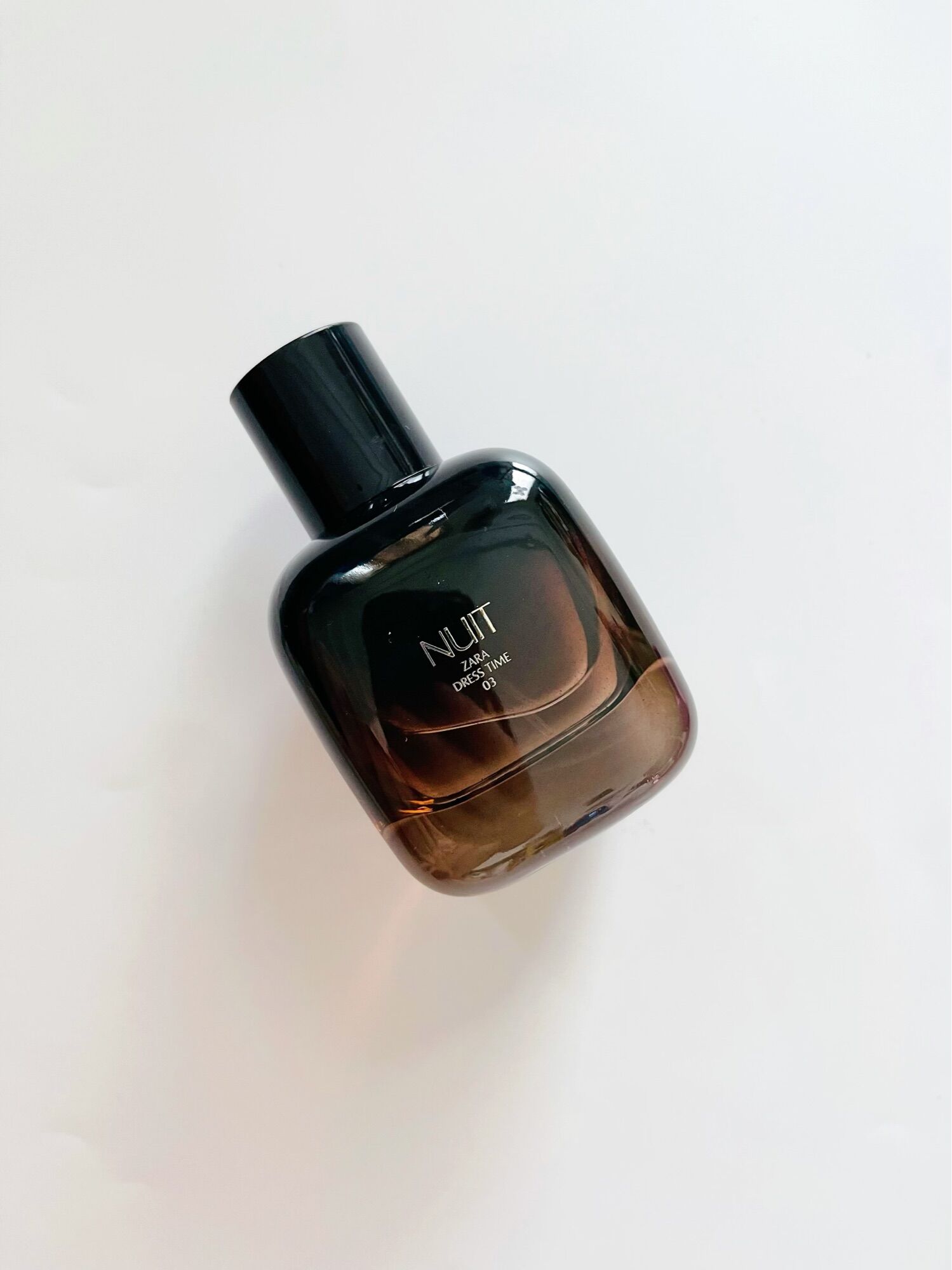 Nước Hoa Zara Nữ 90ml tách set