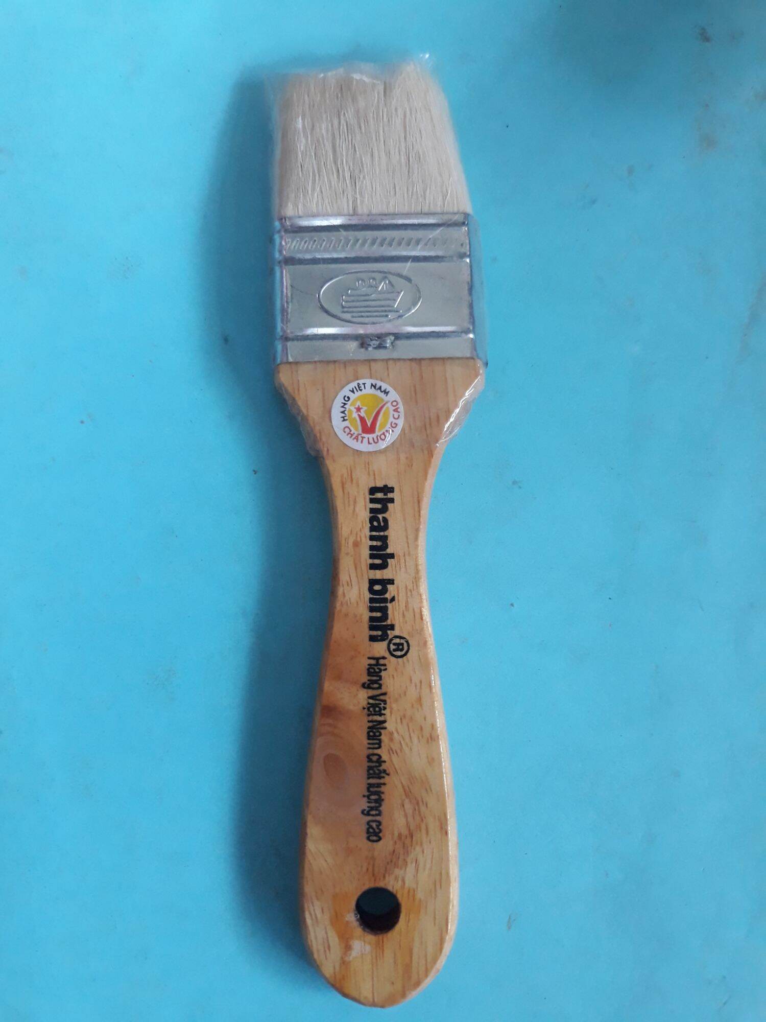 [HCM] Cọ lông thỏ thanh bình