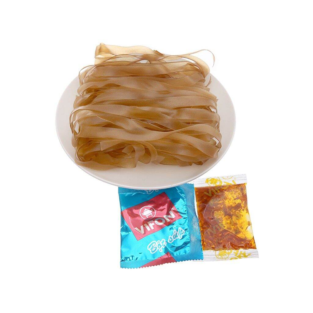 20 gói bánh đa cua Vifon