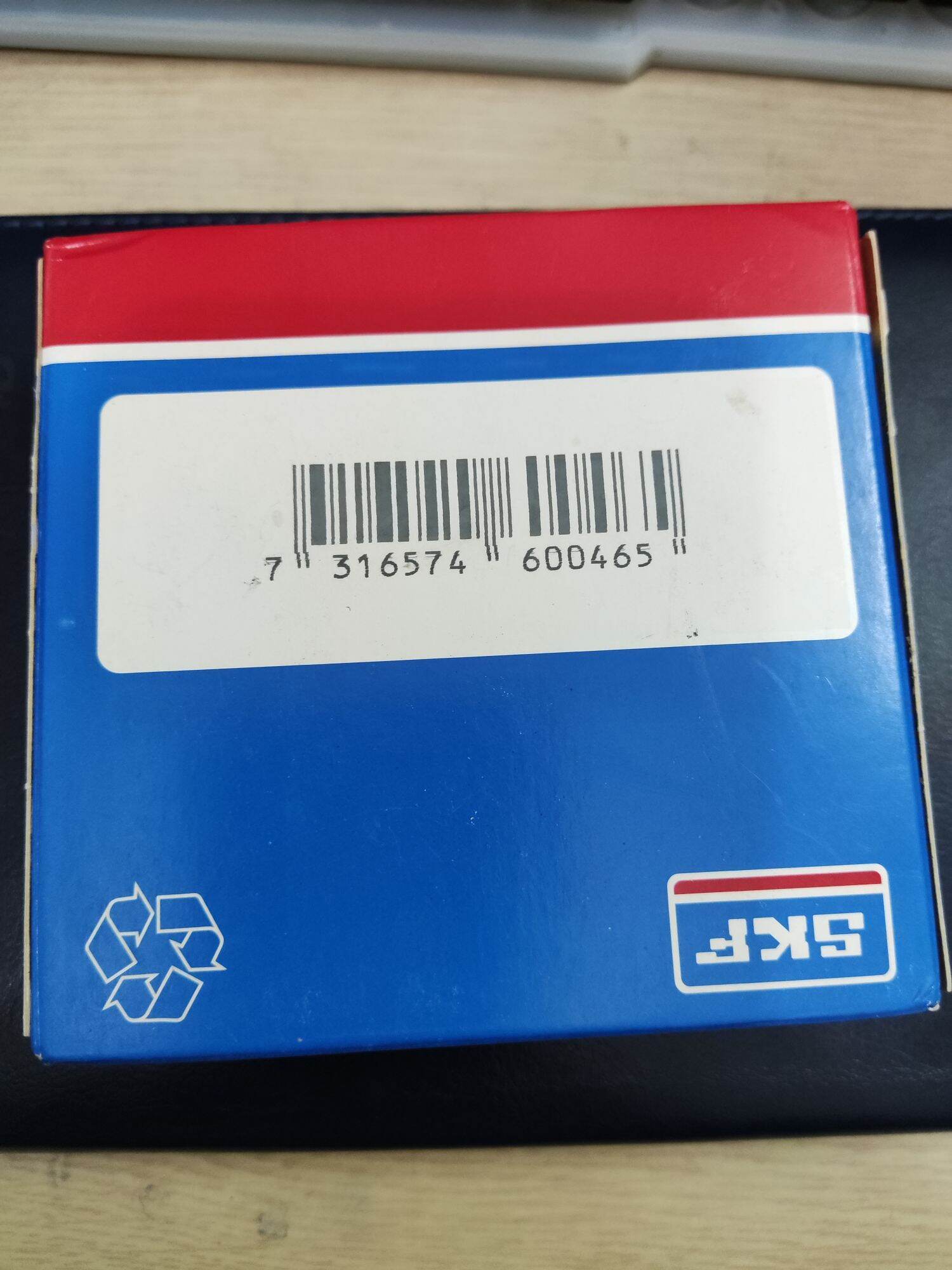 Vòng Bi Bạc Đạn 6309 SKF