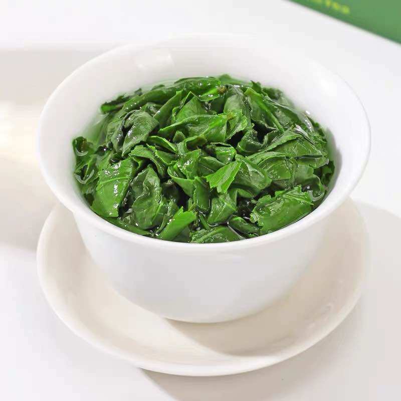 Trà Thiết Quan Âm Hoa Lan