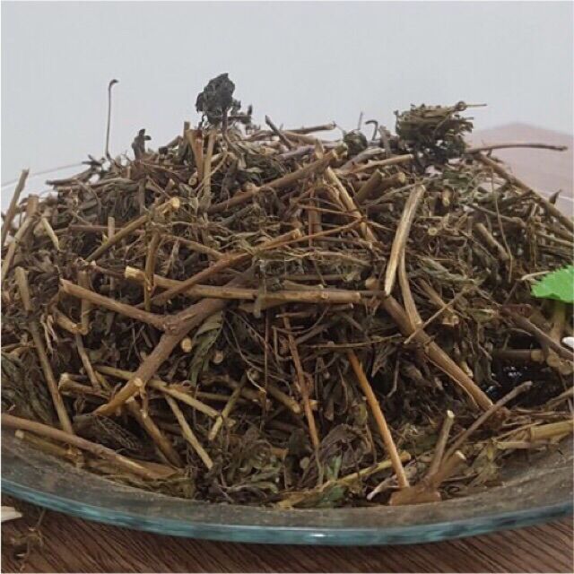 Cây xấu hổ khô đẹp 1kg