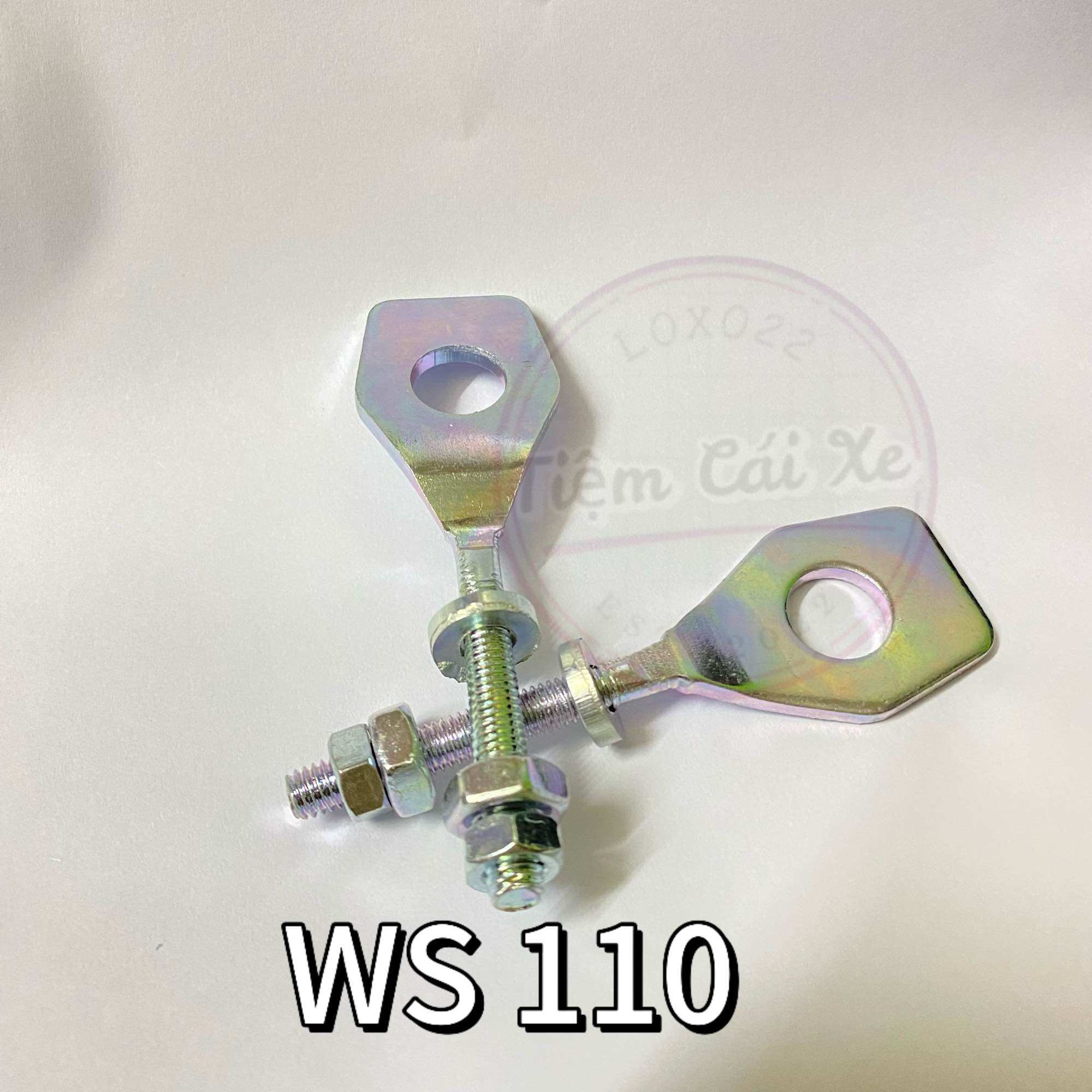 Bát tăng sên Dream, Wave, RS, Sirius, W110/Super Dream