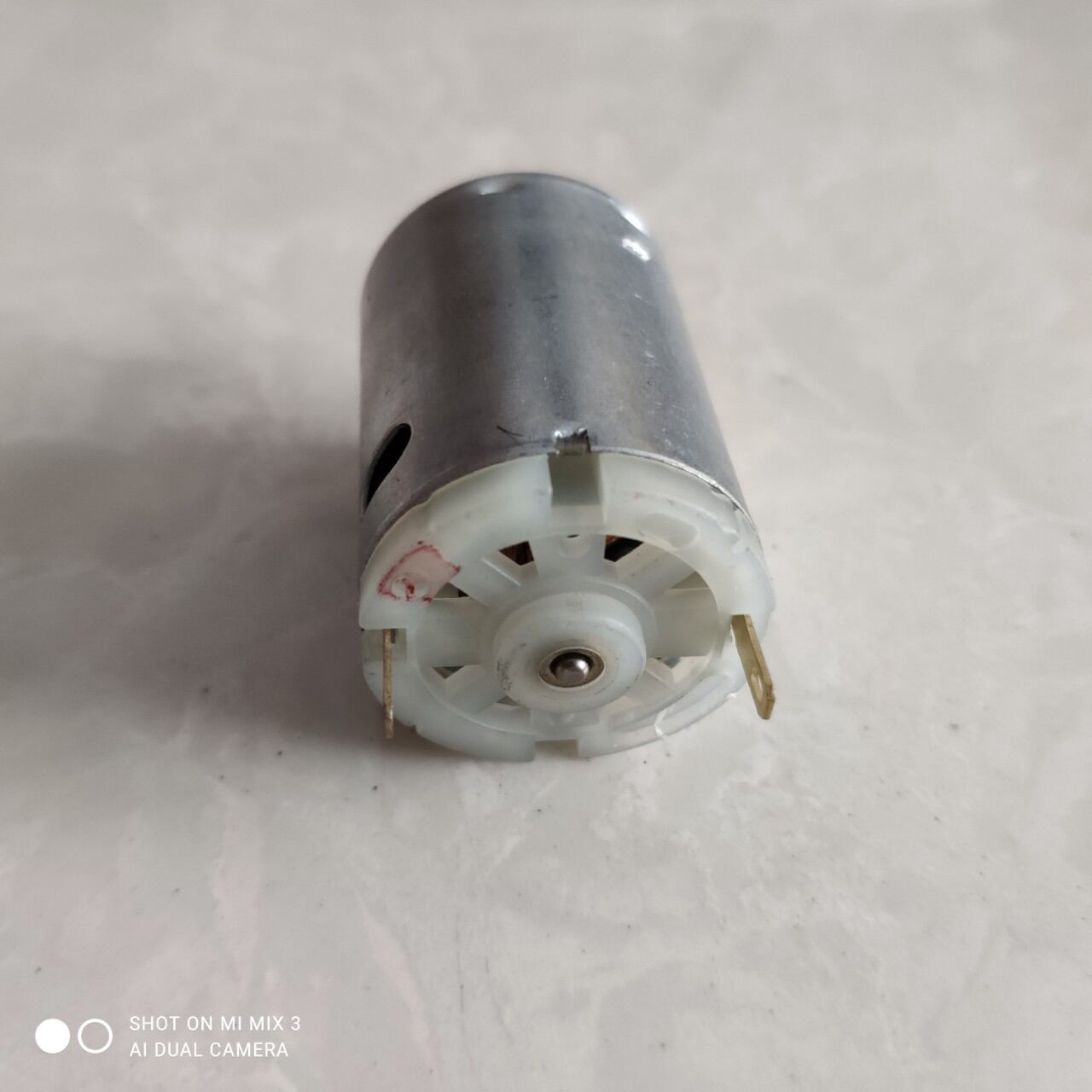 Motor 385 dc, 12v hiệu suất cao,