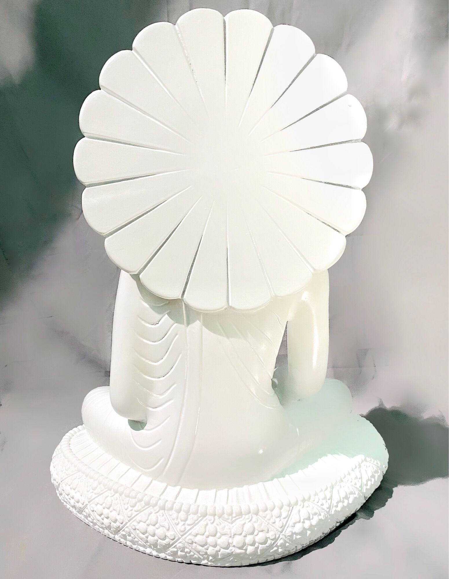 Tượng phật thích ca 40cm