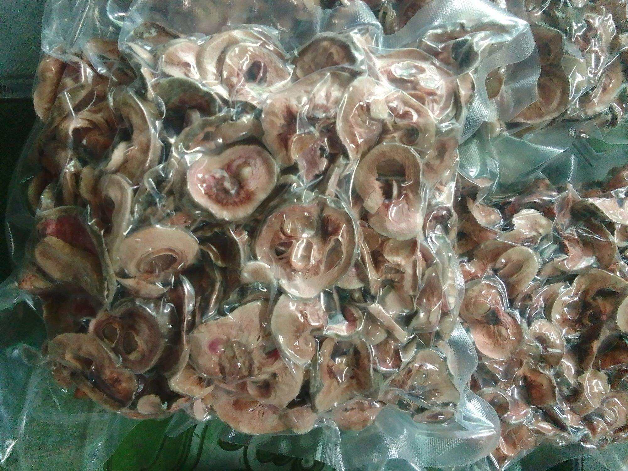 Quả chay khô 100g/nấu canh chua/kho cá/chay khô