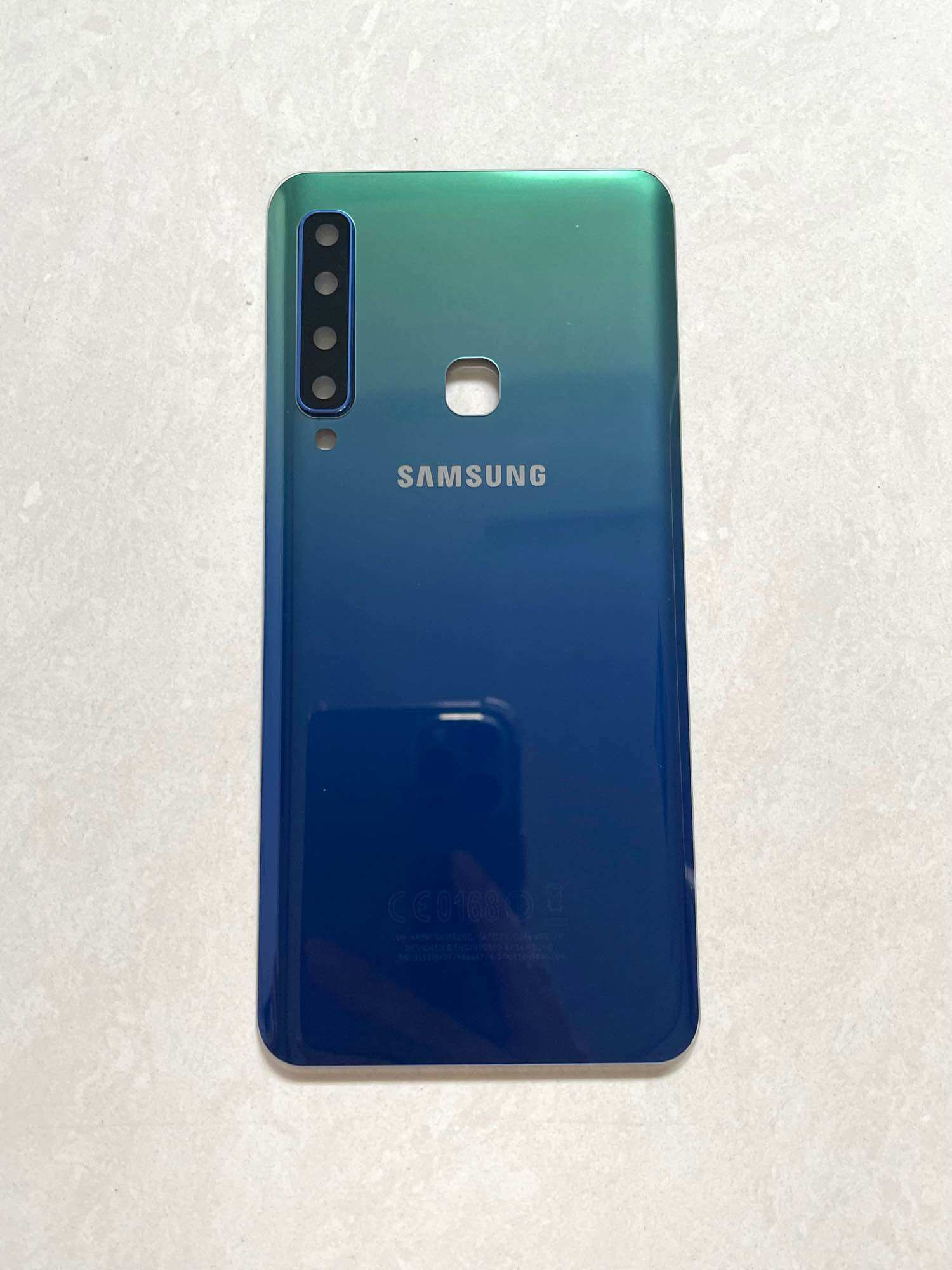 Nắp lưng Samsung A920/ A9 2018 kèm kính camera