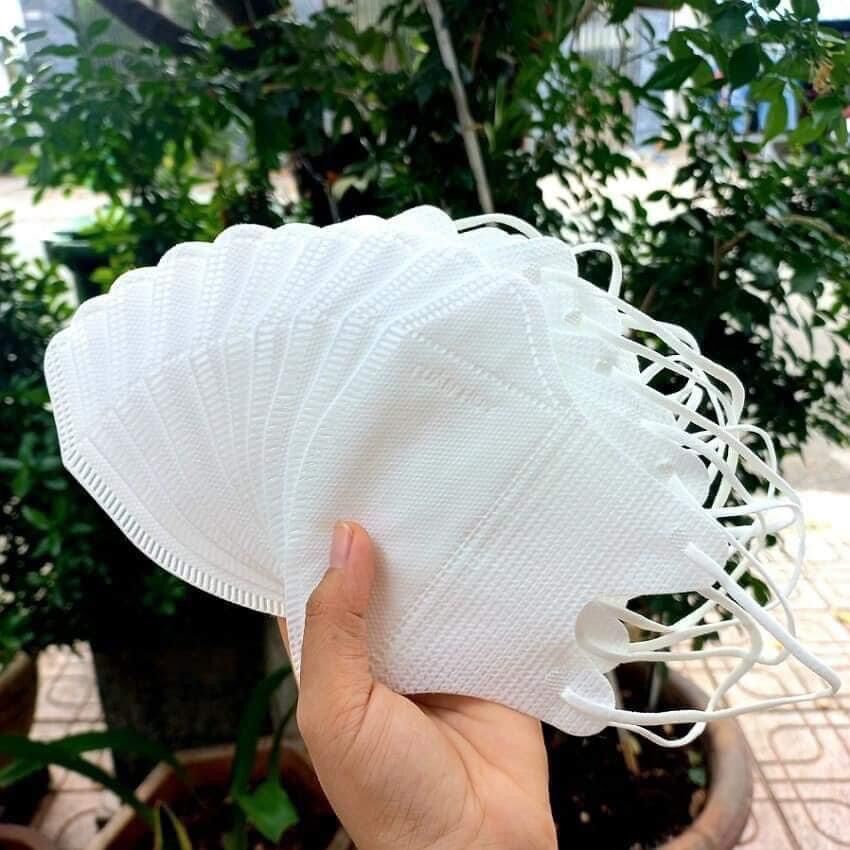 Khẩu trang 5d thùng 100 cái