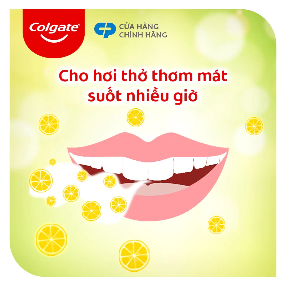Kem đánh răng Colgate C ( 3 cây x 170g)