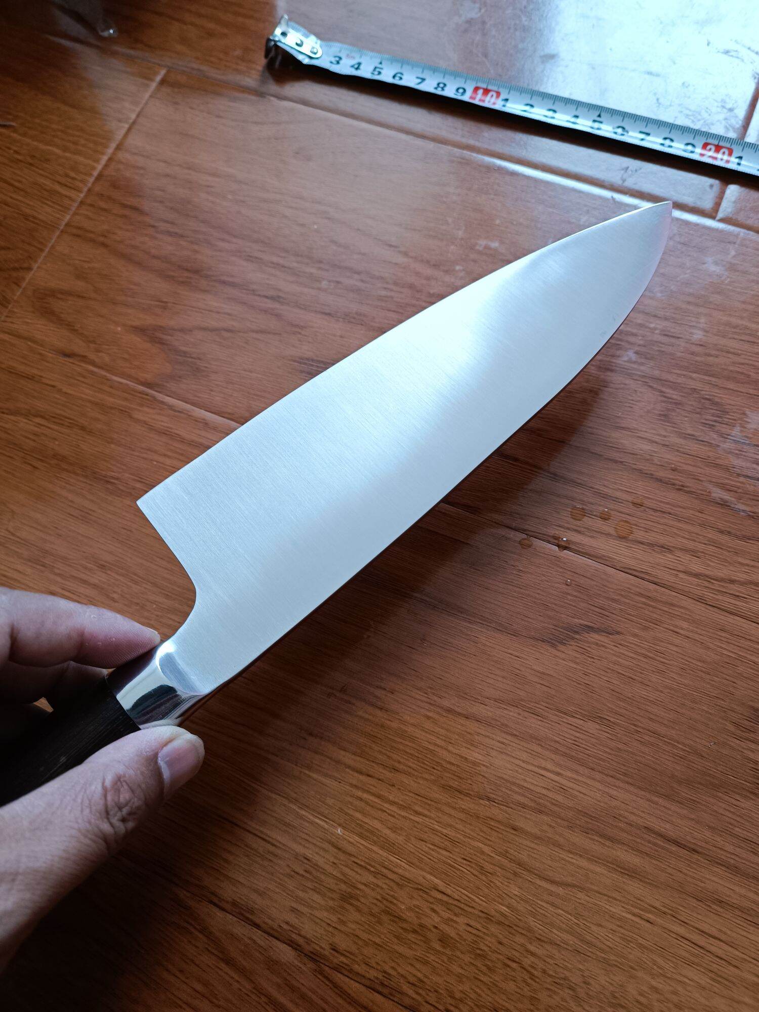 Dao Deba Grand Chef Takayuki Nhật bản