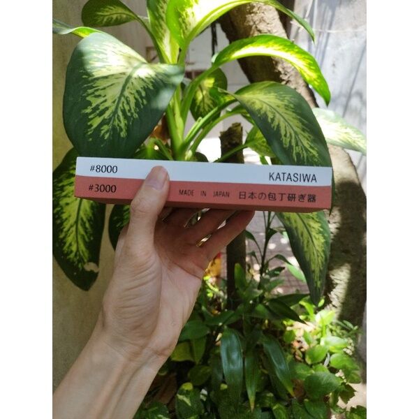 ĐÁ MÀI KATASIWA NHẬT BẢN