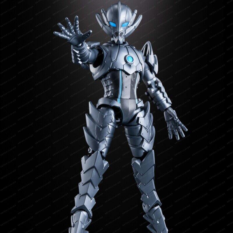 Đồ Chơi Mô Hình Ultraman Cơ Khí (Chương Một Series S) 1 Cái