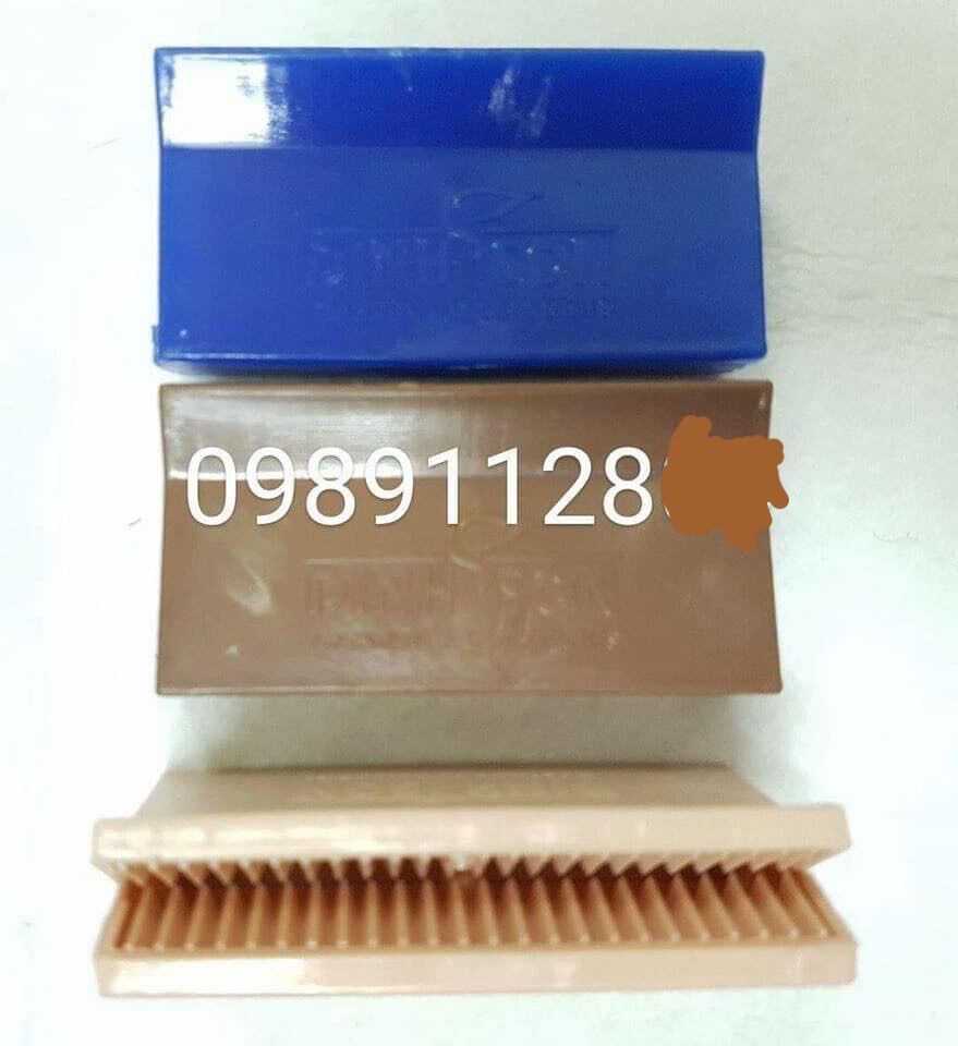 Dụng cụ mài phấn vẽ cắt may rất tiện lợi