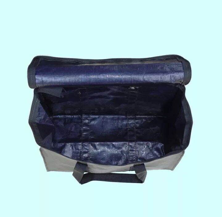 Túi bạt nhựa Tú Phương (đa năng, siêu dày 58×25×48)