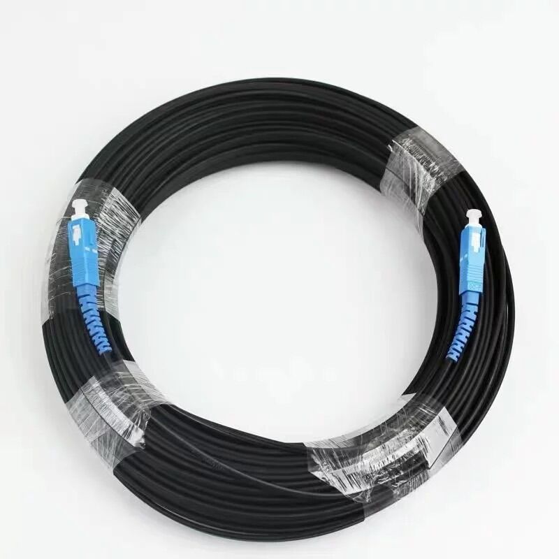 300m dây cáp quang bấm sẵn 2 đầu fastconnector