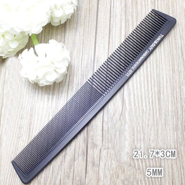 Lược cắt tóc nhựa toni guy cao cấp mã 0711 - hs0711