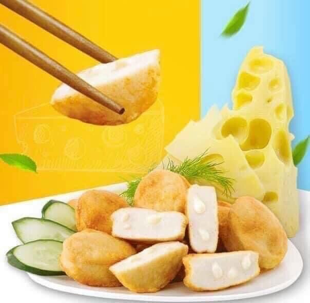 [ Hà Nội ]  Đậu hũ Phomai EB