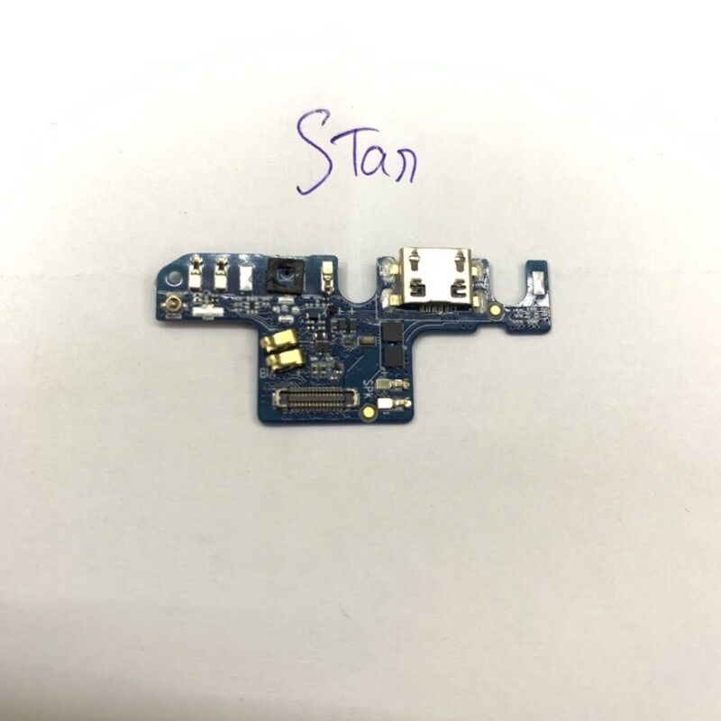 Bo sạc Star/V320A Vsmart (Zin bóc máy)