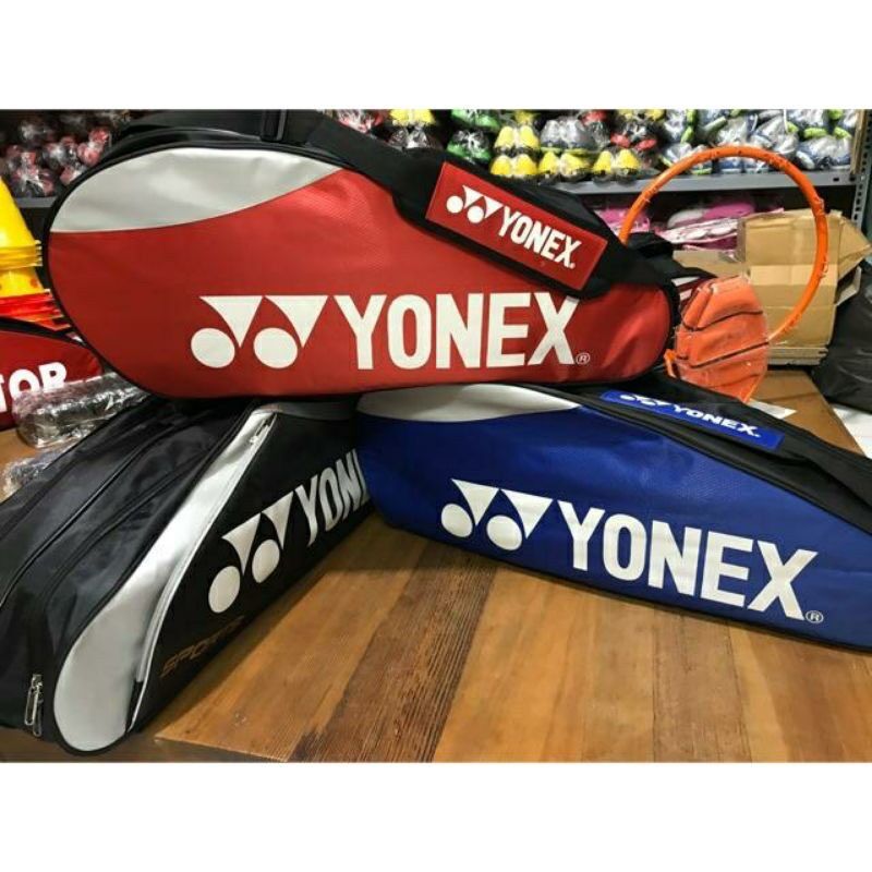 Bao (Túi) Đựng Vợt Cầu Lông Yonex- Chất Lượng Cao Cấp - Hàng Đẹp loại xịn