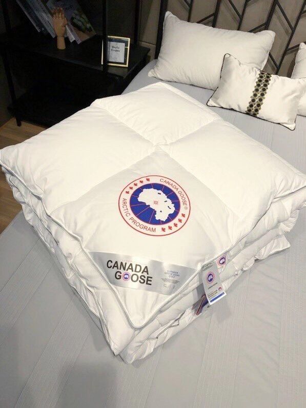 Ruột Chăn Lông Vũ Canada Goose Cao Cấp 2mx2m3