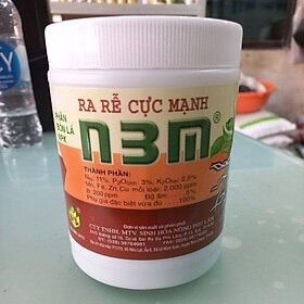 N3M phân kích rễ cực mạnh