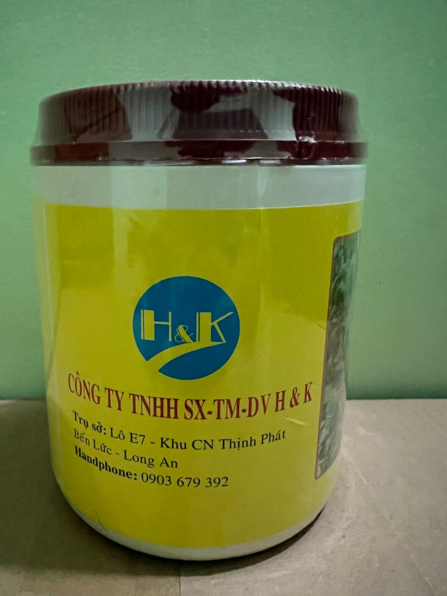 Kích Thích Mủ Cao Su 10%
