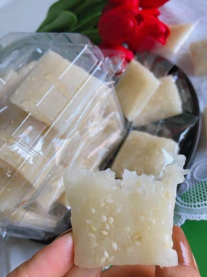 Kẹo dừa non 500g