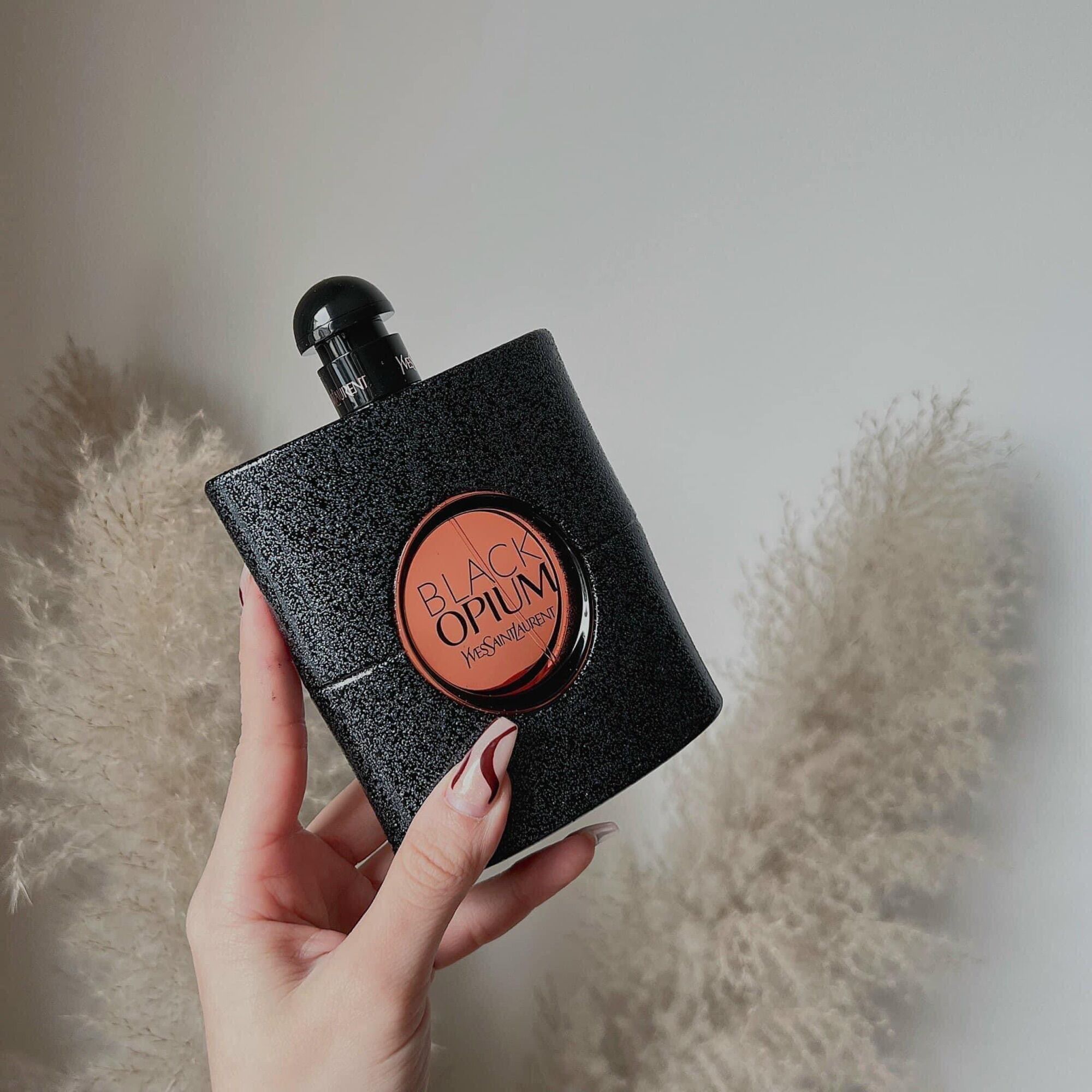 Nước hoa chiết 10ml - 𝗬𝗦𝗟 𝗕𝗟𝗔𝗖𝗞 𝗢𝗣𝗜𝗨𝗠 𝗪𝗼𝗺𝗲𝗻 edp