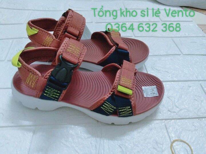 Sandal Vento Nữ đế nhẹ bền đẹp SD-07015