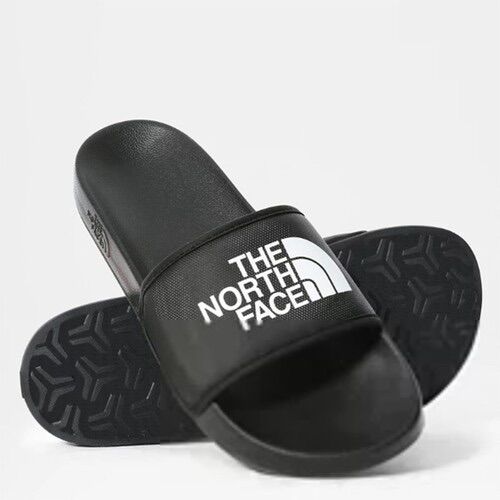 [Chính hãng] Dép The North Face Black White
