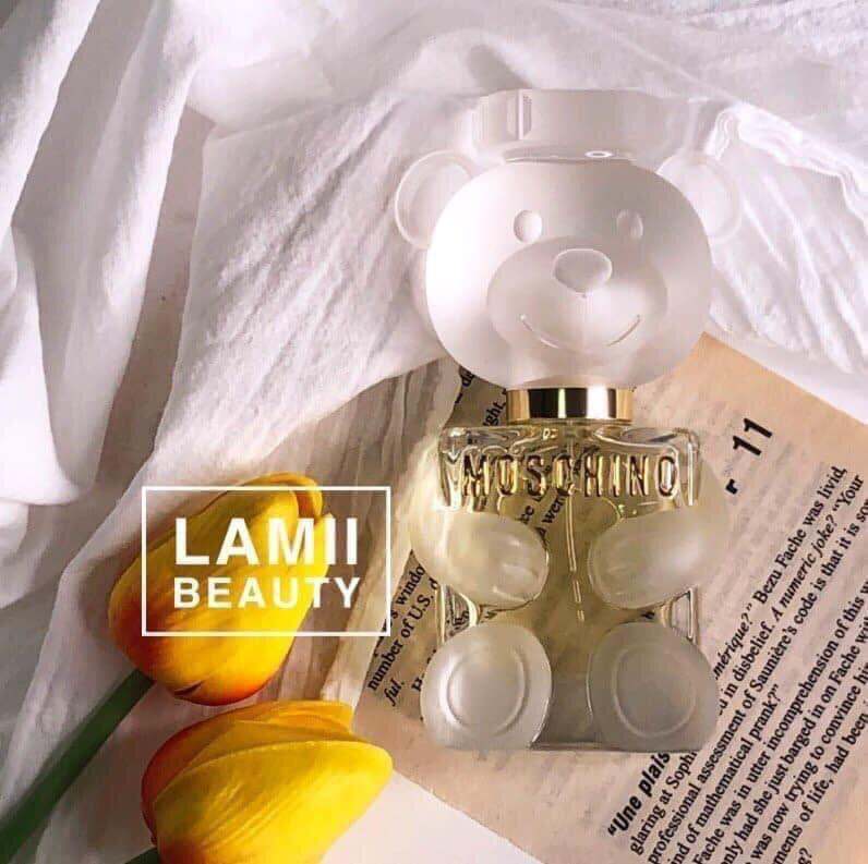 Nước hoa Gấu Moschino TOY 2