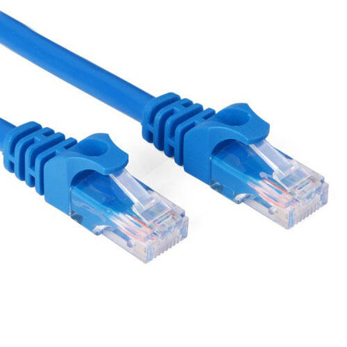 Dây cáp mạng lan 5m bấm sẵn