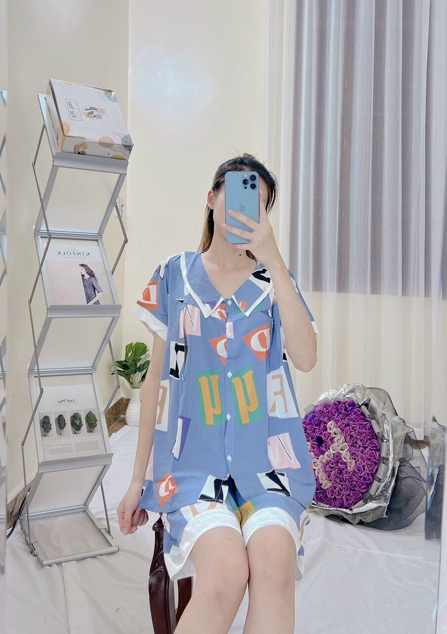 Bộ lanh bầu và sau sinh mùa hè