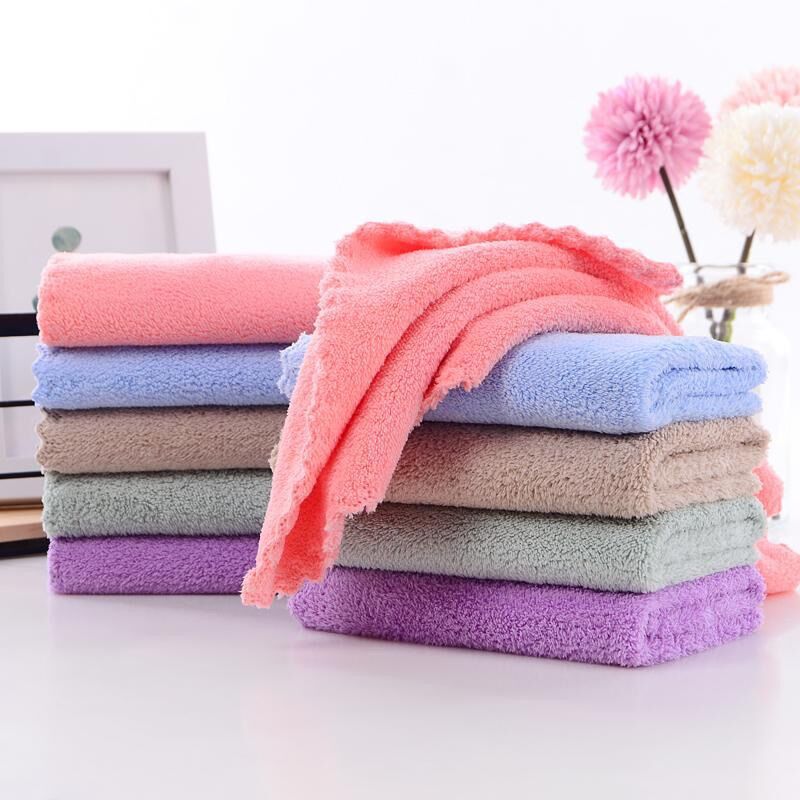 [ 💥SIÊU MỊN💥] KHĂN MẶT HÀN QUỐC-KHĂN MẶT LÔNG CỪU KÍCH THƯỚC(50x30CM )