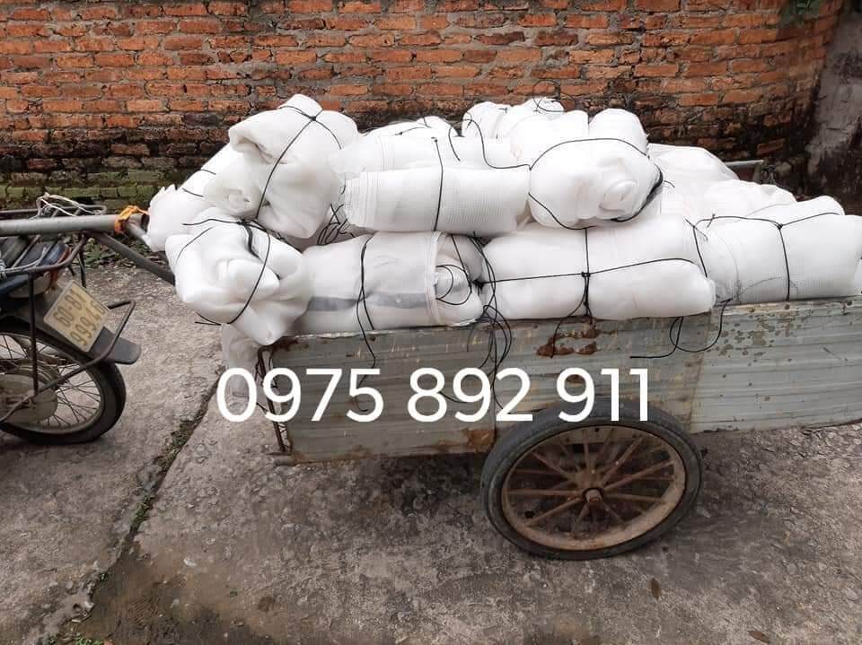 Mùng nuôi ruồi lính đen 5x3x2,5